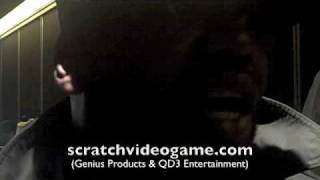 Scratch The Ultimate Dj Video Game E3 Party