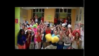 Lip Dub  Call Me Maybe - Carly Rae Jepsen  - by ESPAS Université Catholique de Lille