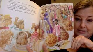 The Story of Ruby Bridges by Robert Coles and George Ford