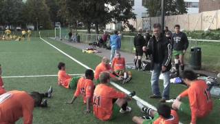 Romsås Tv Sesongavslutning Med Romsås Il - Fotball