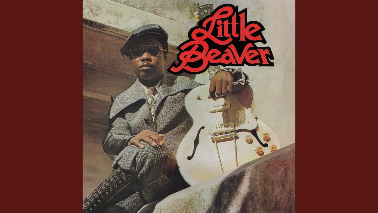 Little Beaver / リトル・ビーヴァー / Joey / Funkadelic Sound -7