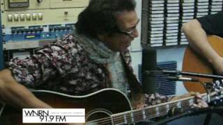 Video thumbnail of "Alejandro Escovedo - Castanets"