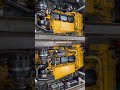 Engine CAT c.12
