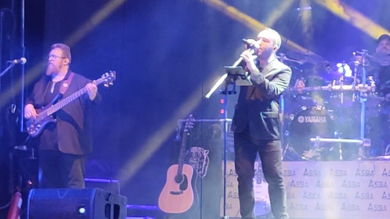 Assia 2024 en Fiestas de Doroña , Galicia es ¡Fiesta!