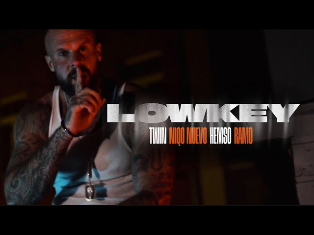 Watch Twin x Ramo x Hemso x Niqo Nuevo - Lowkey (prod. by Niqo Nuevo & Adipe) on YouTube