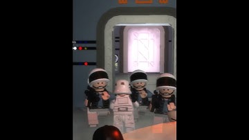 THREE Modern Character Designs for my Film Accuracy TCS Mod #legostarwars #starwars