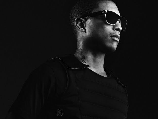 pharrell williams x moncler lunette sunglasses collection