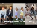 FANTASY MARIAH CAREY DANCE CHALLENGE COMPILATION TIKTOK