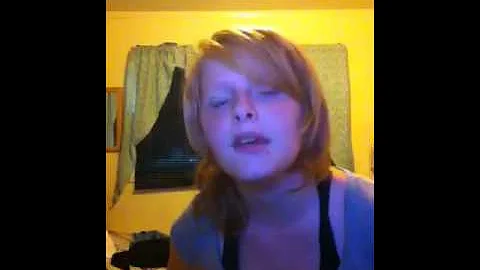 That Should Be Me- Justin Bieber by Christina Heat...