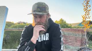 Is Tim Ballard actually Joseph Smith reincarnated? Recorded 9/2023