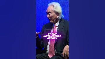 Quantum Computers WILL BREAK The INTERNET !? 🫣 w/ Michio Kaku