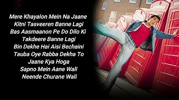 Hrithik Roshan | Andekhi Anjaani | Mujhse Dosti Karoge | Kareena | Lata Mangeshkar, Udit Narayan