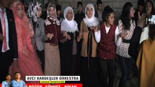 Avci Kardeşler - Leyli̇ Leyli̇ (2015)