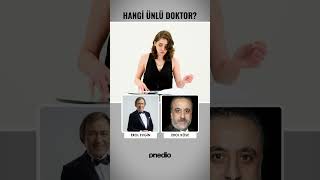 Thumbnail for Bahar Dizisi Seren Nil Sude Albayrak Tahmin Ediyor 😂 Doktor Ünlüler 😂 Mabel Matiz Yalın #shorts
