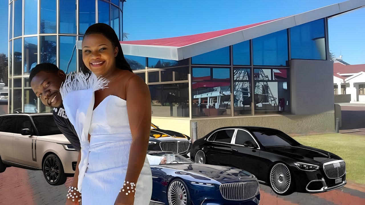 Это образ жизни пророка Уолтера Магайи.