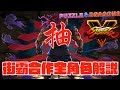 【PAD/Puzzle & Dragons パズドラ】回鍋必抽!! 街霸合作全角色解說:人權強角、新技能介紹、必抽武裝推介、實用5星