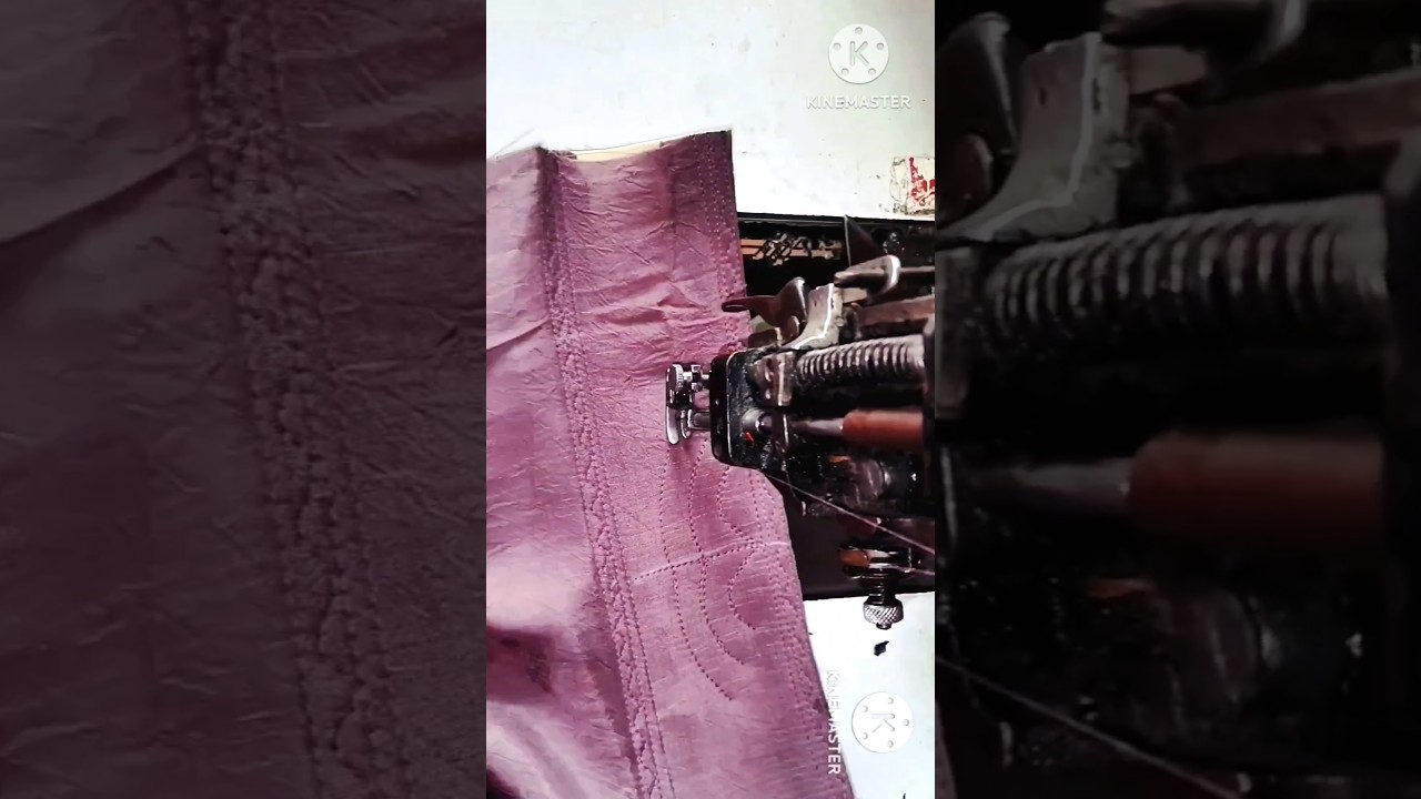 trending poncha mohari design 🥰👌#latest & beautiful mohari design 🥰#shorts#