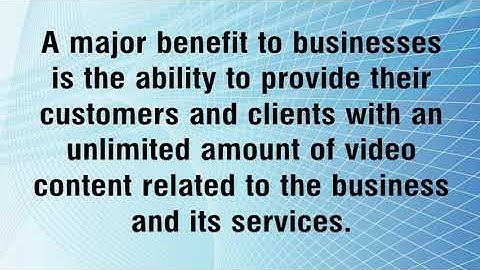 How To Get Your Own TV Channel