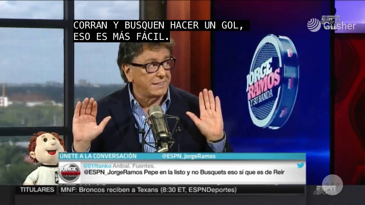 Ramos & Su Banda YouTube