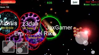 lvl 100 must watch nebulous