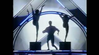 1985 Solid Gold - Countdown Dance - Freeway Of Love Aretha Franklin & St  Elmo's Fire John Parr