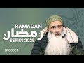 RAMZAN SERIES || EP 1 || MOHAMMAD HANIEF WANI || KASHMIR ||