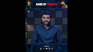 Game of Thrones in the Ottoman Empire | Sultan Abdul Hamid | #zaviya #shorts