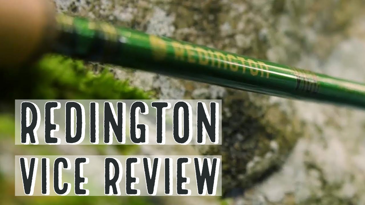 Redington VICE Combo