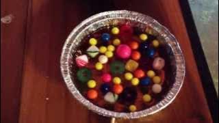 Giant Lollipops by Mary Moses!