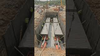 🚨 Secret Container Bunker Underground