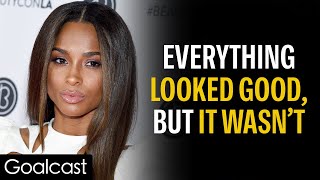 How Ciara Let Go of a Toxic Relationship | Ciara | Life Stories by Goalcast