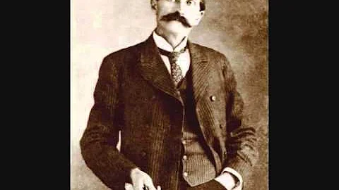 Vernon Dalhart - Billy The Kid
