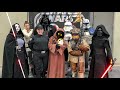 The Alaska Garrison at the Empty Bowl Event