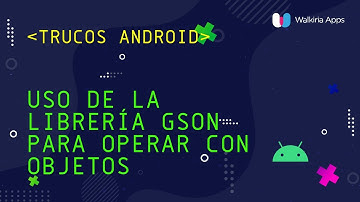 【 Tutorial GSON Android Studio 】Pasa OBJETOS entre ACTIVIDADES de manera FÁCIL
