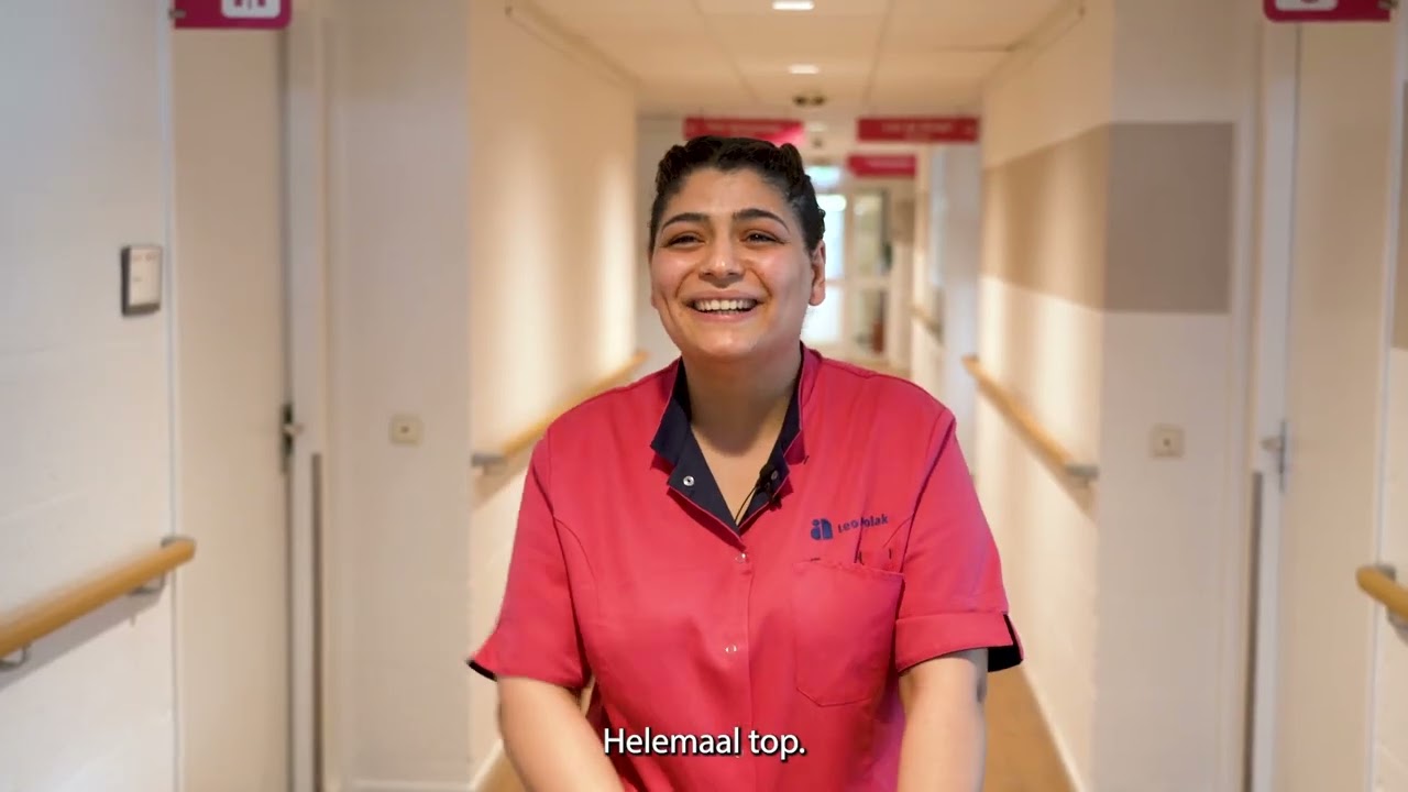 Werken bij Leo Polak - Met hart voor jouw start