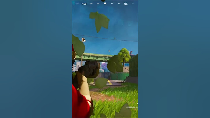 My Sixth Chapter 6 Season 1 Victory Royale