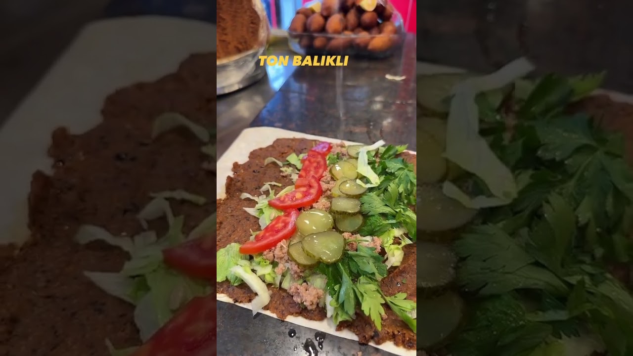 #cigkofte #food #istanbul #döner #yemek #çiğköfteci #kebap #mahmutusta #yemektarifleri