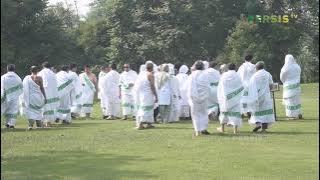 Praktek Manasik Haji Khusus Karya Imtaq Persatuan Islam