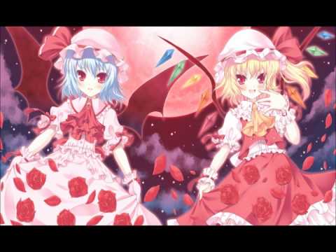 U.N. Owen Was Her - 紅い月 - Story of Scarlett (Akai Tsuki) by 藤宮ゆき