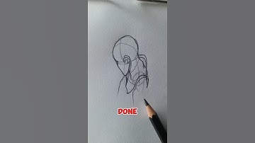 Why Your Dynamic Angles Look Wrong (Fix This) #art #shorts #foryou #tutorial #satisfying #howtodraw