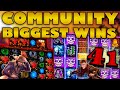 Community Biggest Wins #41 / 2019 - YouTube