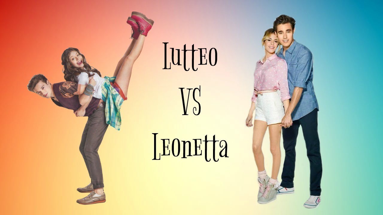 Leonetta vs Lutteo
