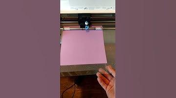 Cutting envelopes