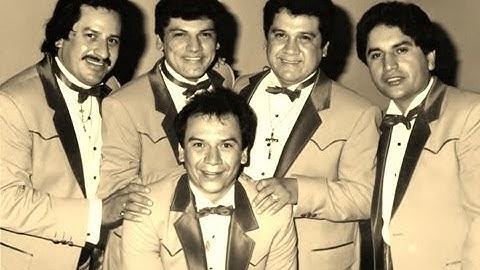 Regresare - Los Caminantes (Version Original 1983)