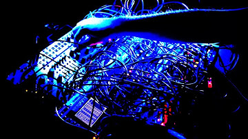 Sequenced Jam 181 (Mutant Brain, NerdSEQ, and Ableton Live)