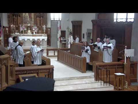 Assista a PILGRIMS: Hark! Hark, My Soul no YouTube