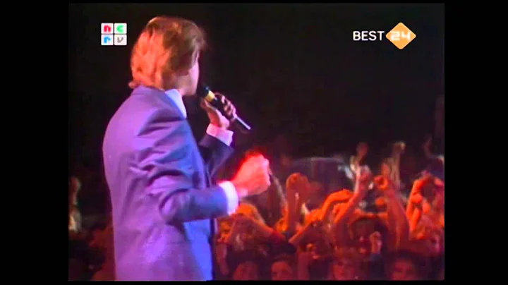 Frank Ashton - Remember The Good Times 1986