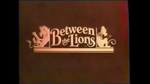 PBS Kids Program Break (2000 IPTV) #6 Incomplete