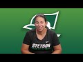 ASUN Senior Spotlight: Stetson Beach Volleyball