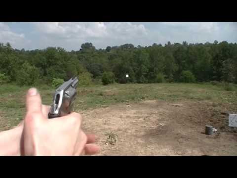 Smith Wesson Model 60 14 357 Mag Youtube